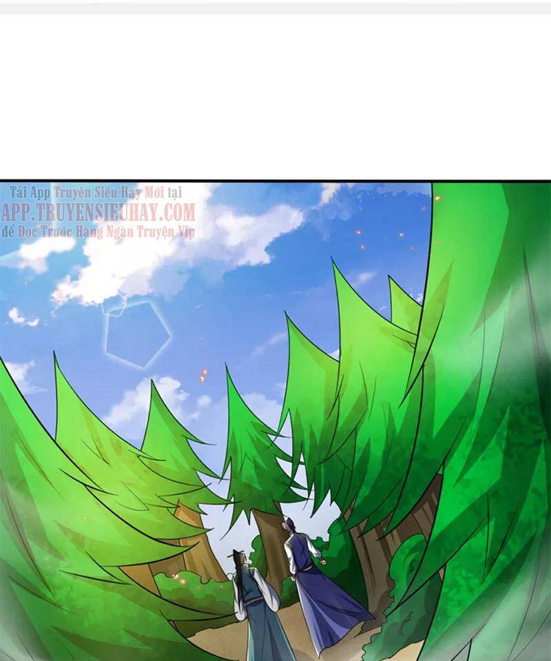 Yêu Giả Vi Vương Chapter 347 - 11