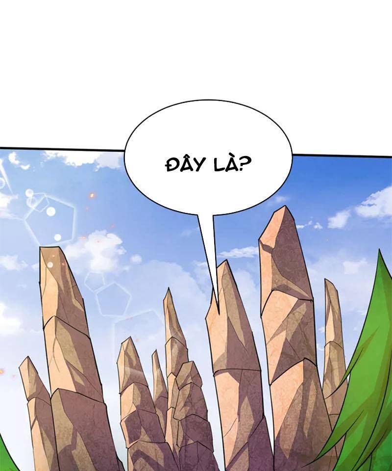 Yêu Giả Vi Vương Chapter 347 - 13