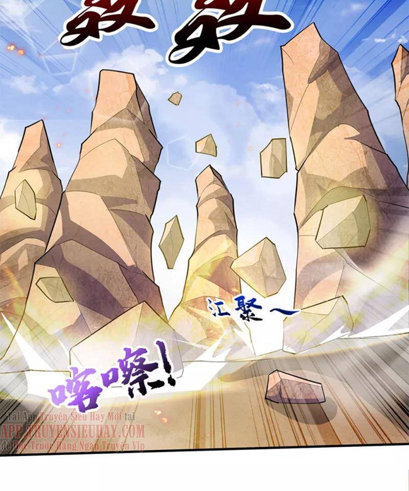 Yêu Giả Vi Vương Chapter 347 - 17