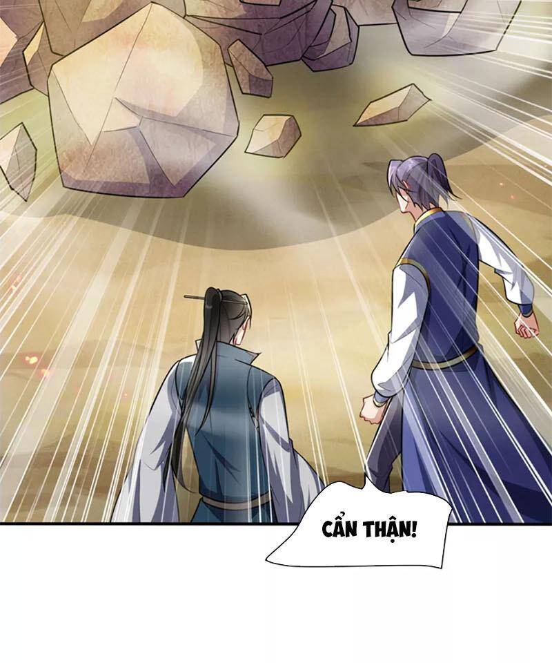 Yêu Giả Vi Vương Chapter 347 - 19