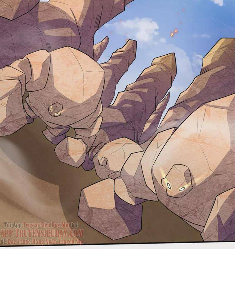 Yêu Giả Vi Vương Chapter 347 - 23