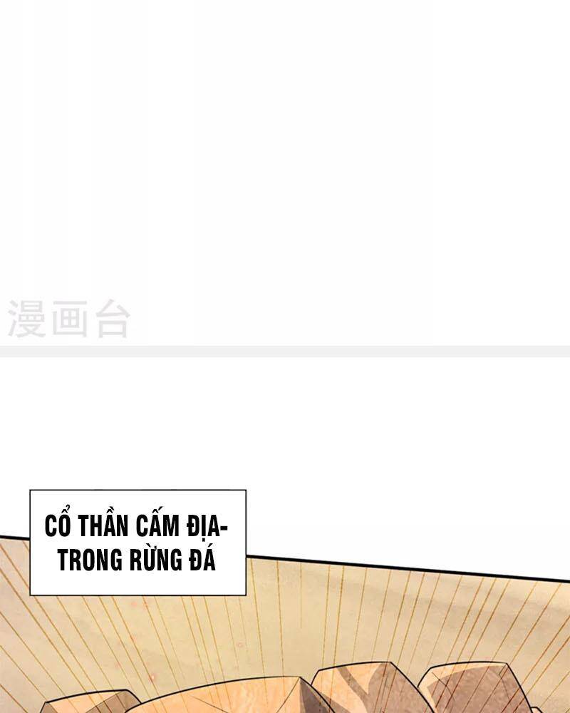 Yêu Giả Vi Vương Chapter 347 - 31