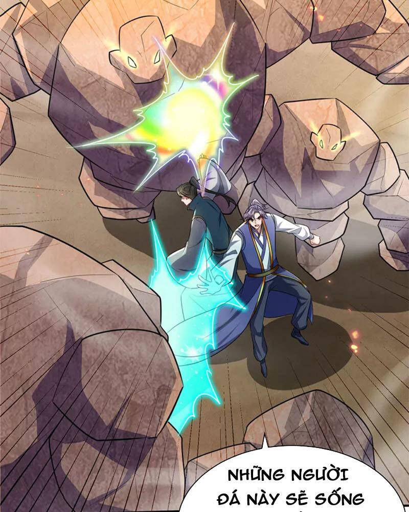 Yêu Giả Vi Vương Chapter 347 - 32