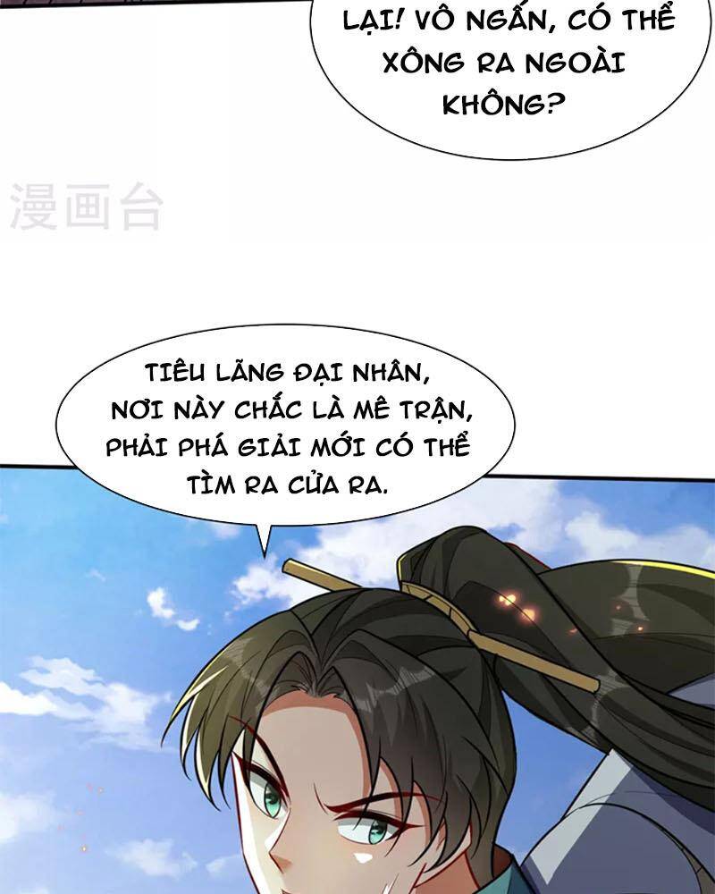 Yêu Giả Vi Vương Chapter 347 - 33