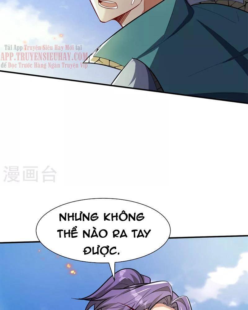 Yêu Giả Vi Vương Chapter 347 - 34