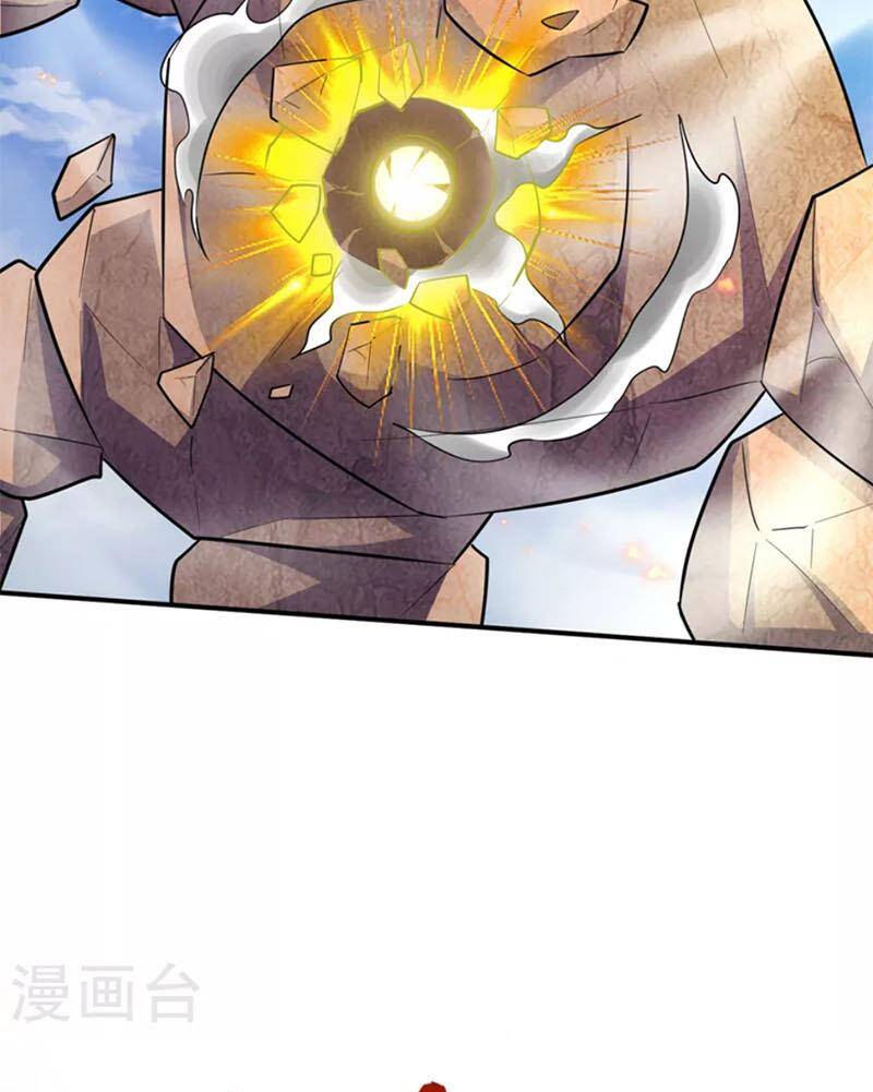 Yêu Giả Vi Vương Chapter 347 - 38