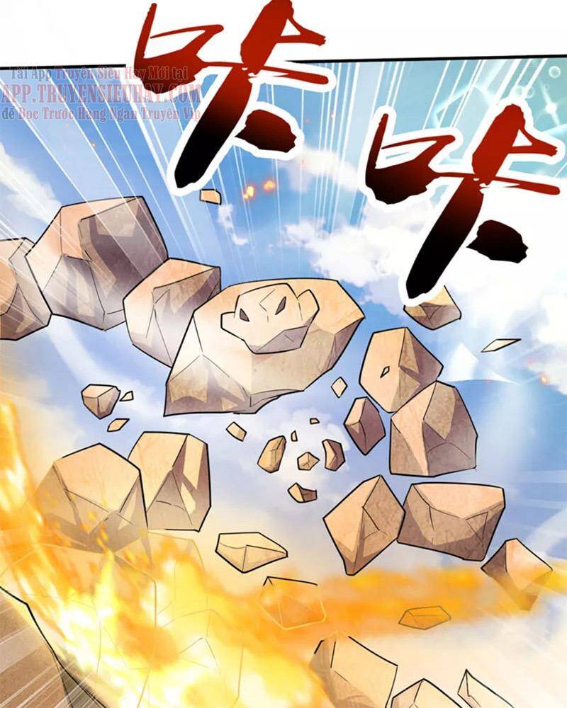 Yêu Giả Vi Vương Chapter 347 - 39