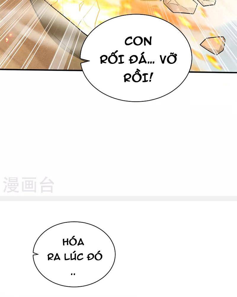 Yêu Giả Vi Vương Chapter 347 - 40