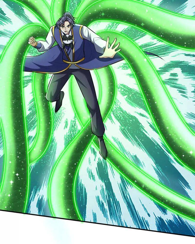 Yêu Giả Vi Vương Chapter 347 - 44