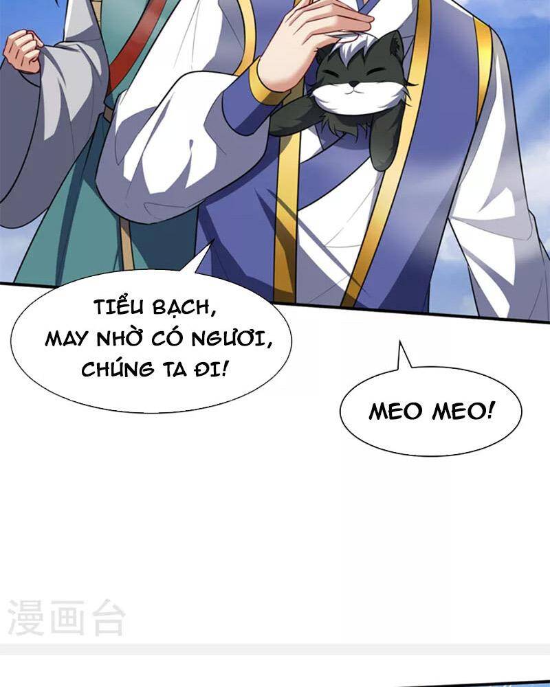 Yêu Giả Vi Vương Chapter 347 - 49