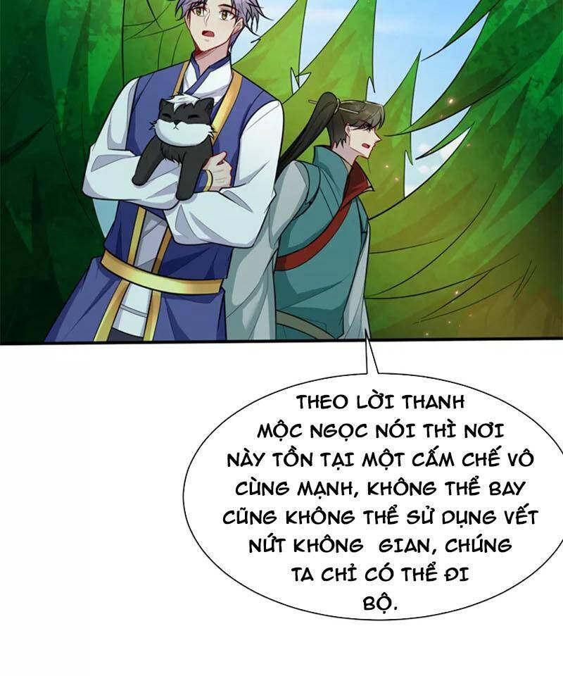 Yêu Giả Vi Vương Chapter 347 - 8