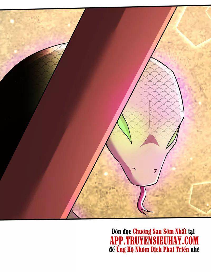 Yêu Giả Vi Vương Chapter 348 - 13