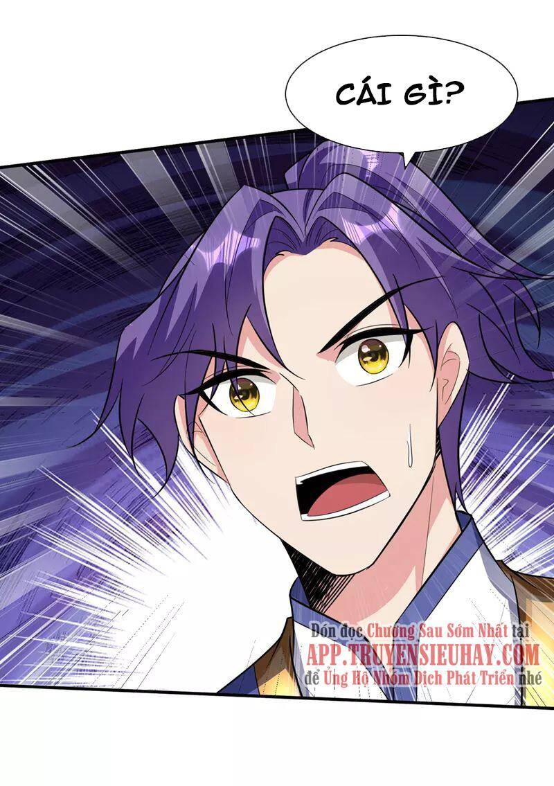 Yêu Giả Vi Vương Chapter 348 - 32