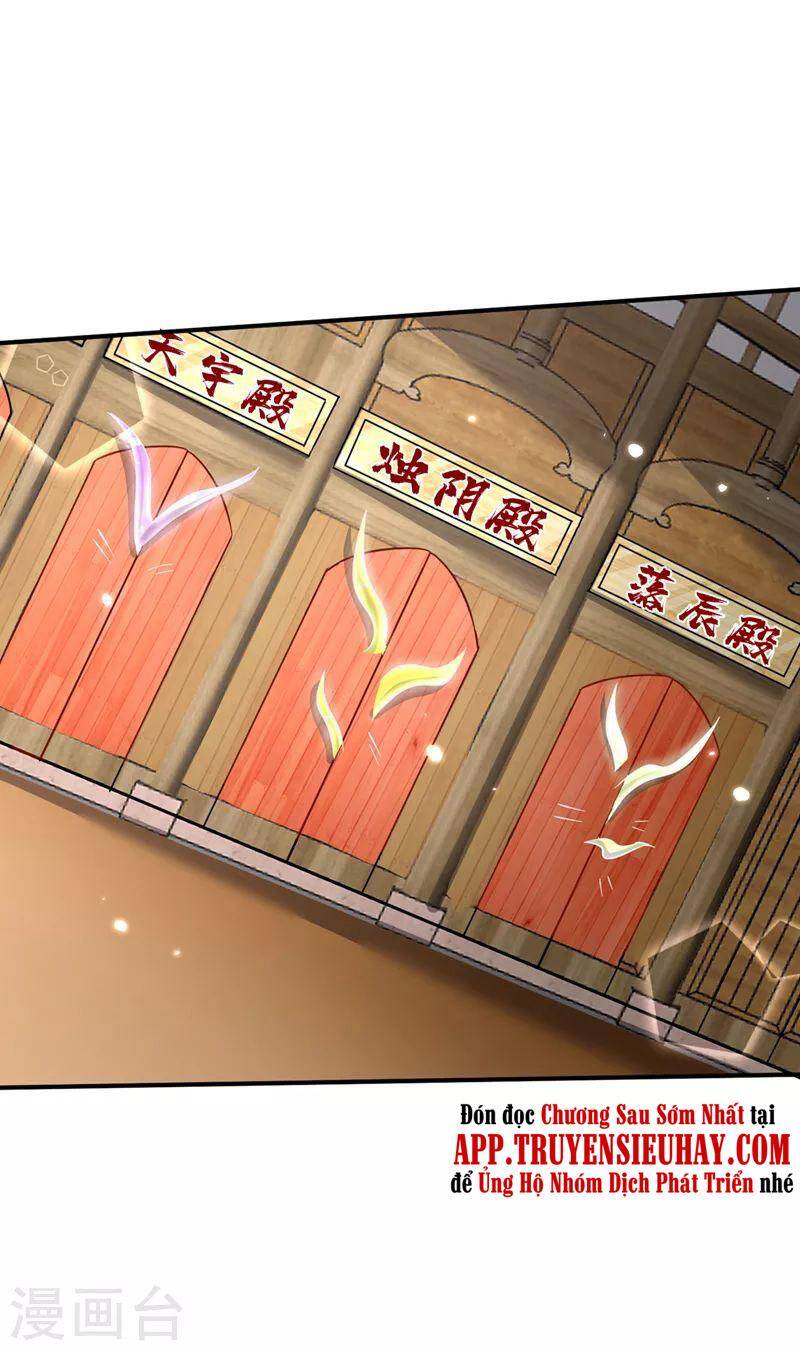 Yêu Giả Vi Vương Chapter 348 - 10