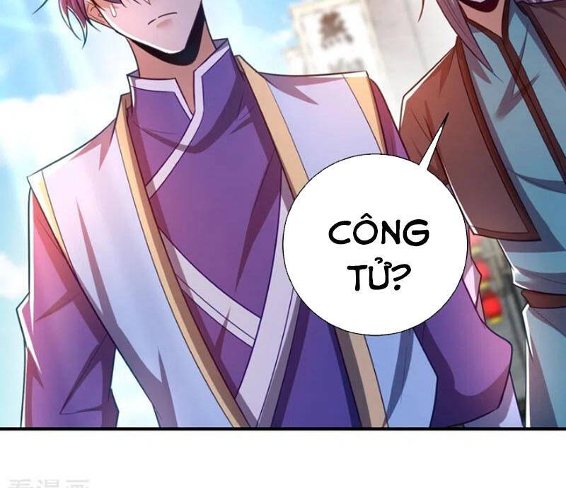 Yêu Giả Vi Vương Chapter 190 - 20