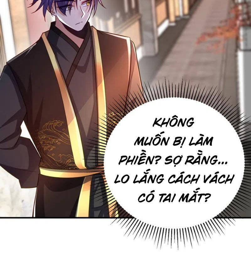 Yêu Giả Vi Vương Chapter 190 - 25