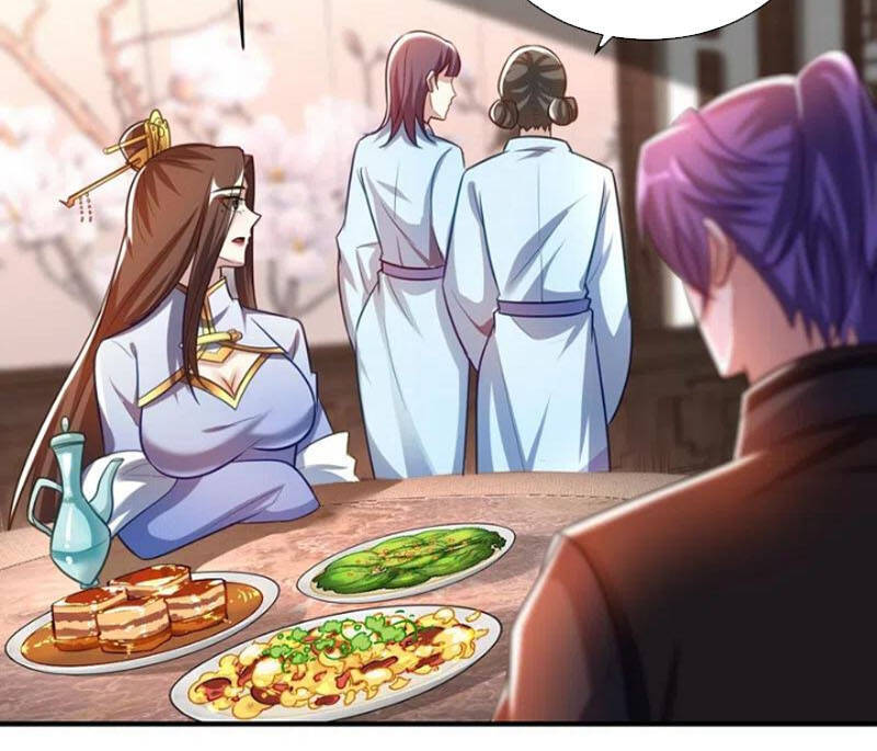 Yêu Giả Vi Vương Chapter 190 - 31