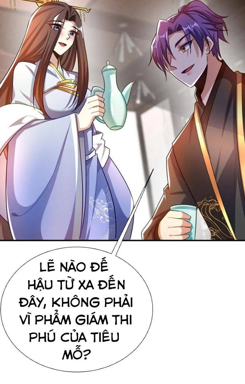 Yêu Giả Vi Vương Chapter 190 - 33