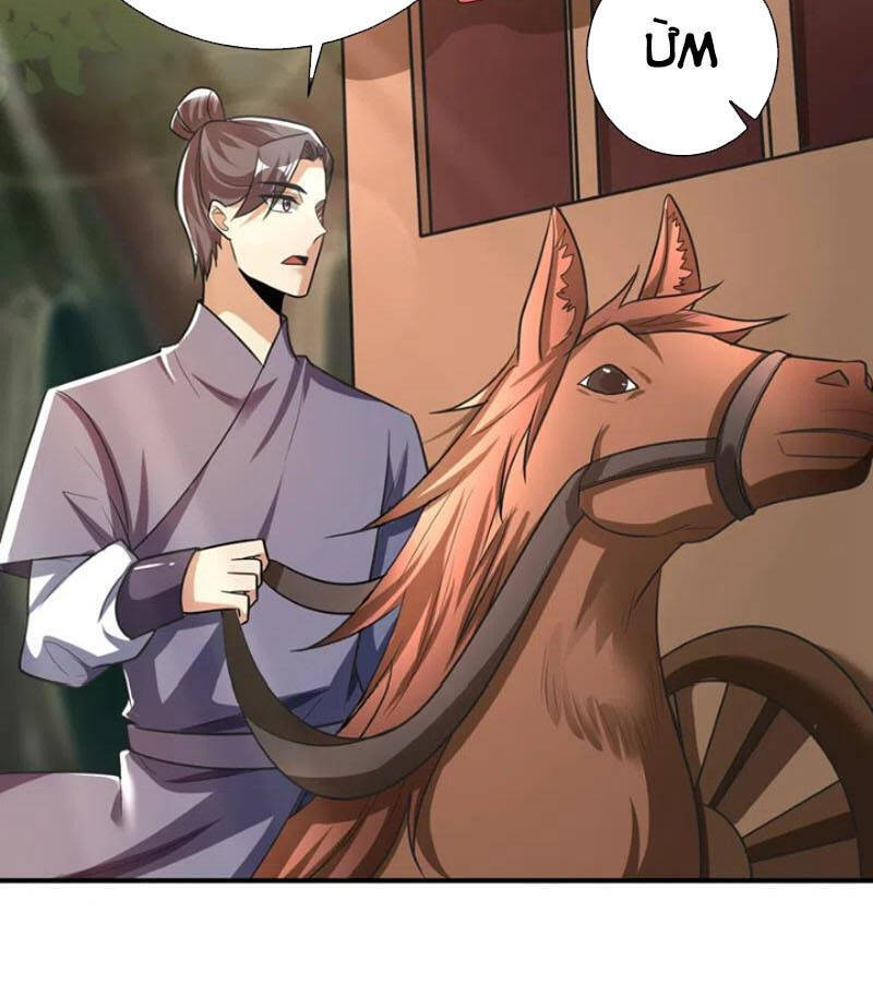 Yêu Giả Vi Vương Chapter 190 - 10