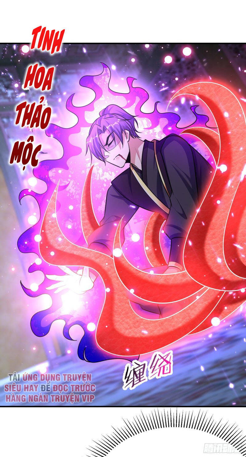 Yêu Giả Vi Vương Chapter 192 - 14