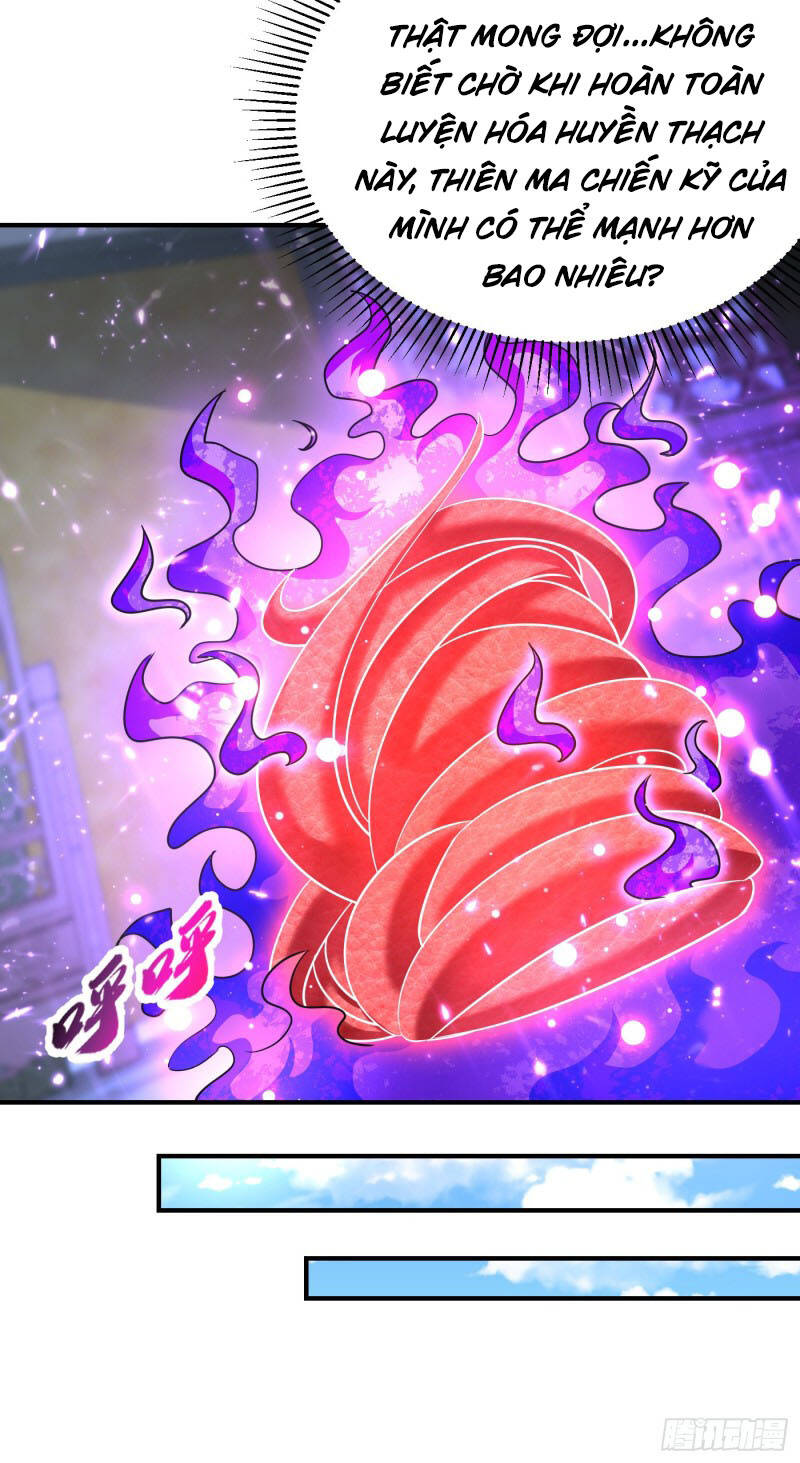 Yêu Giả Vi Vương Chapter 192 - 15