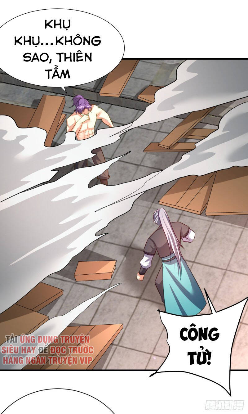 Yêu Giả Vi Vương Chapter 192 - 20