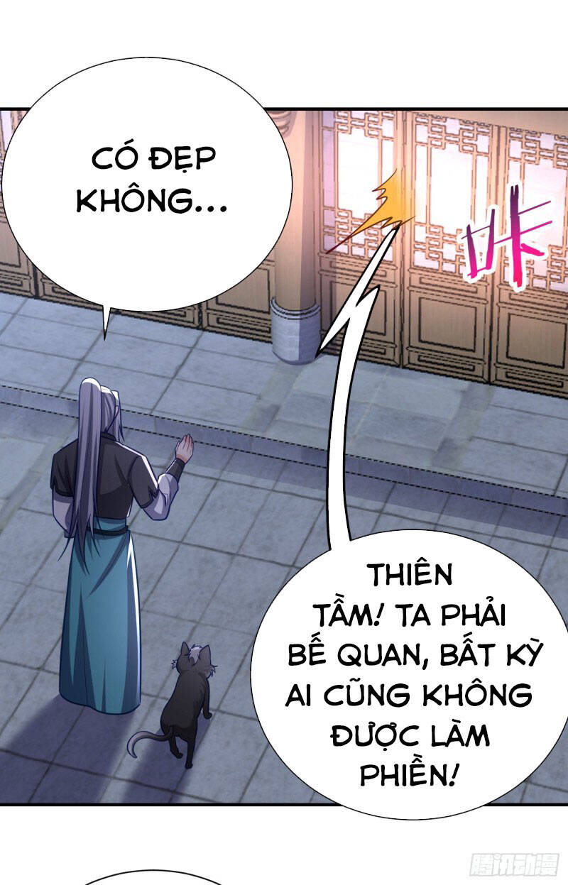 Yêu Giả Vi Vương Chapter 192 - 3