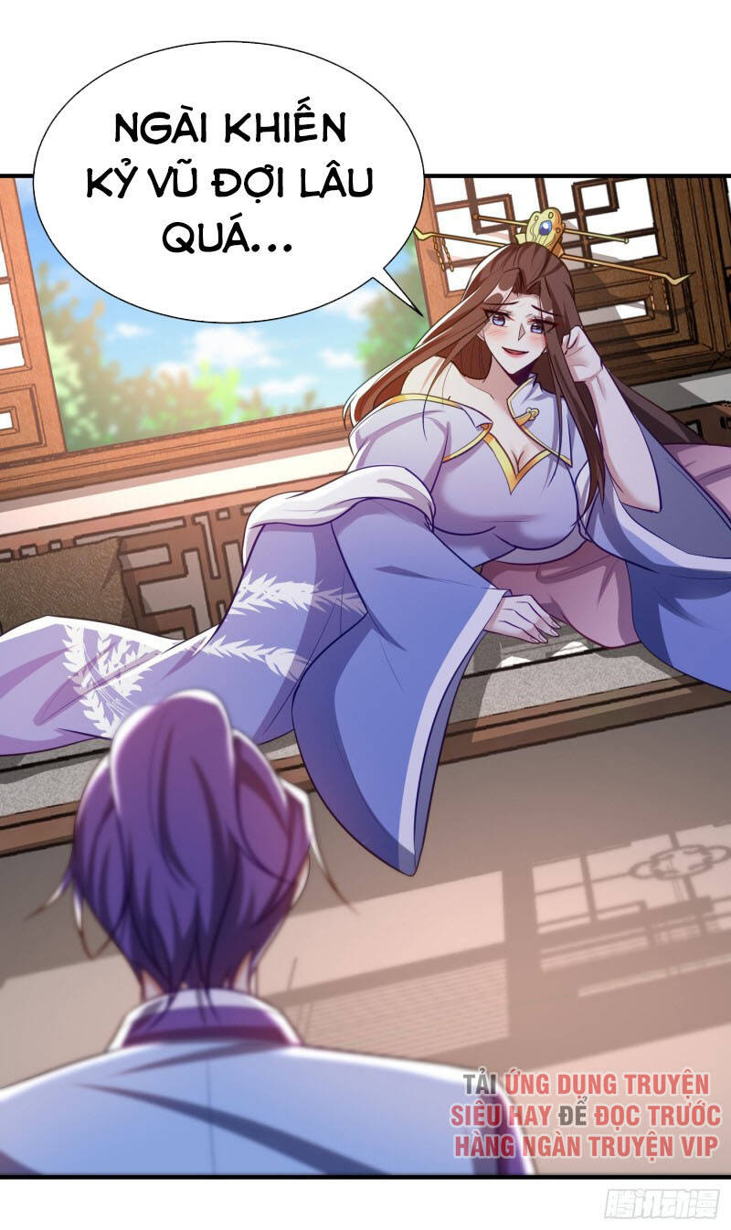 Yêu Giả Vi Vương Chapter 192 - 26