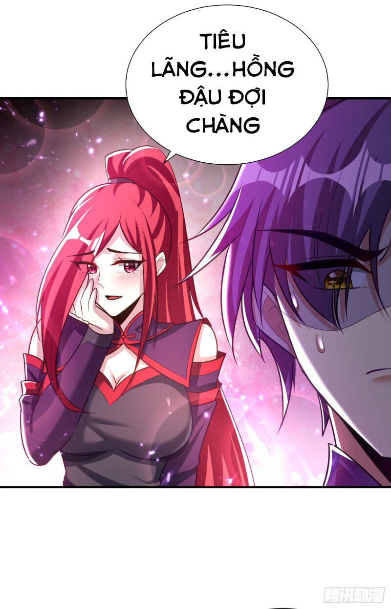 Yêu Giả Vi Vương Chapter 192 - 33