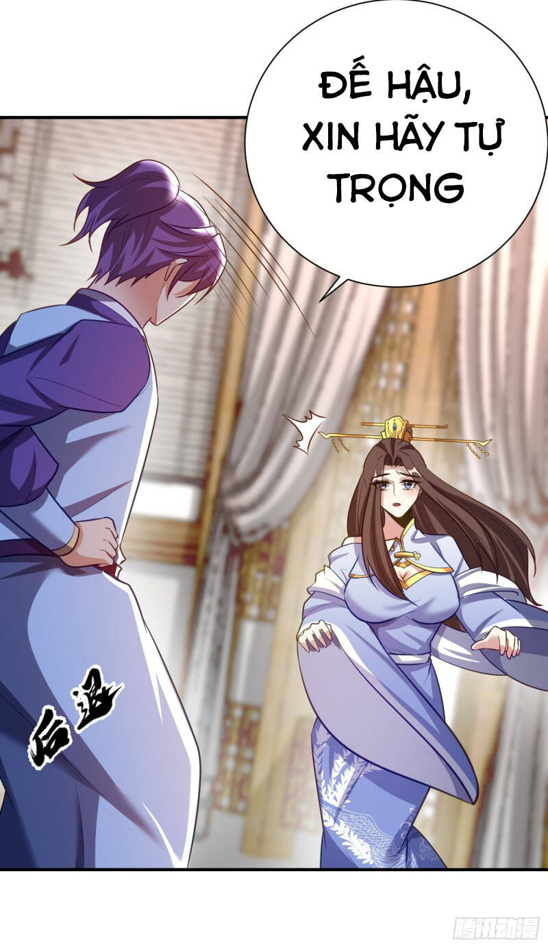 Yêu Giả Vi Vương Chapter 192 - 34