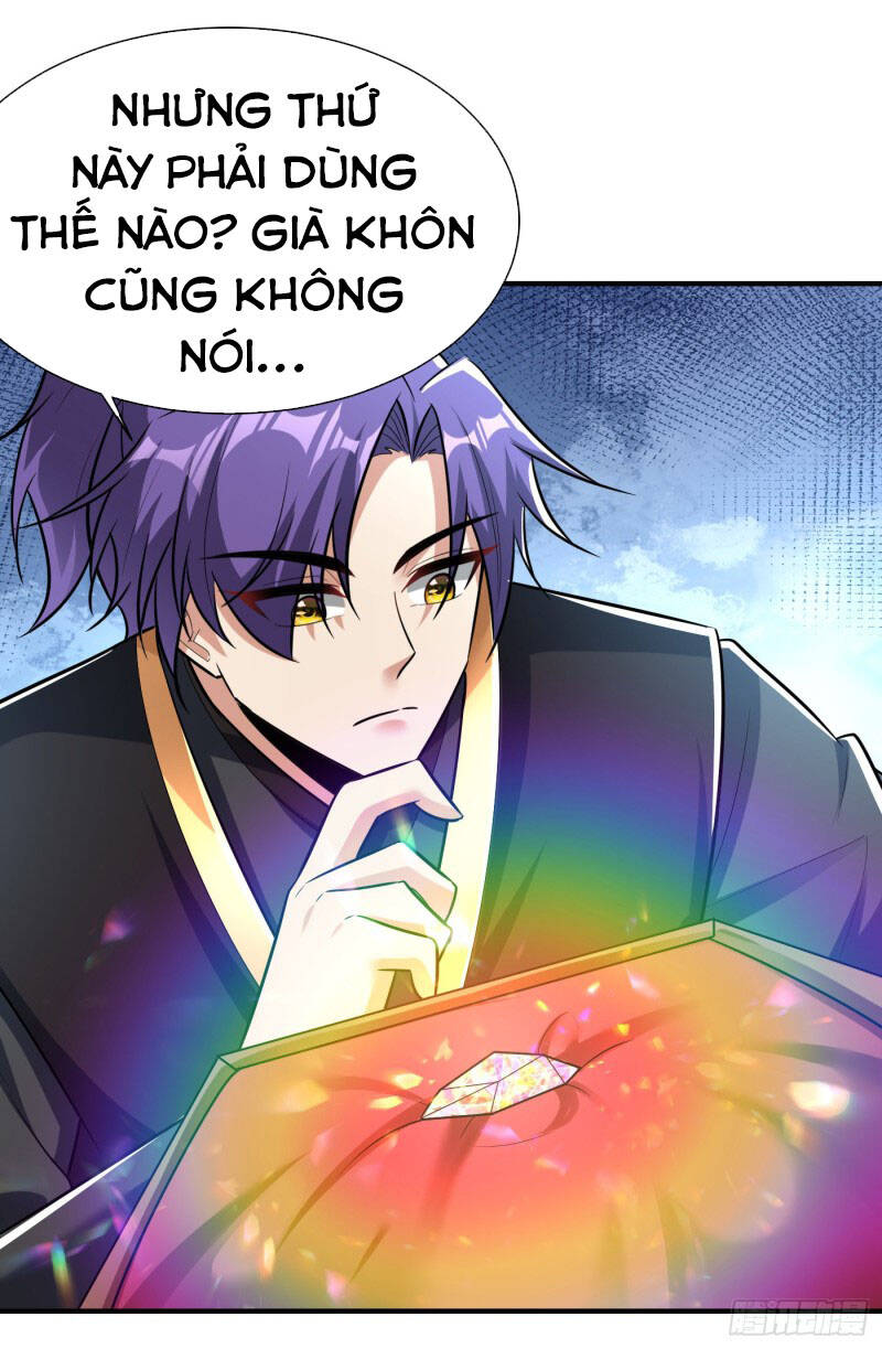 Yêu Giả Vi Vương Chapter 192 - 6