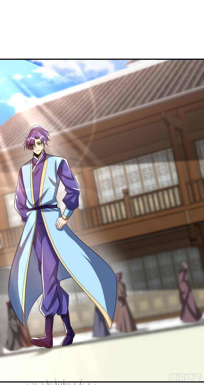 Yêu Giả Vi Vương Chapter 193 - 13