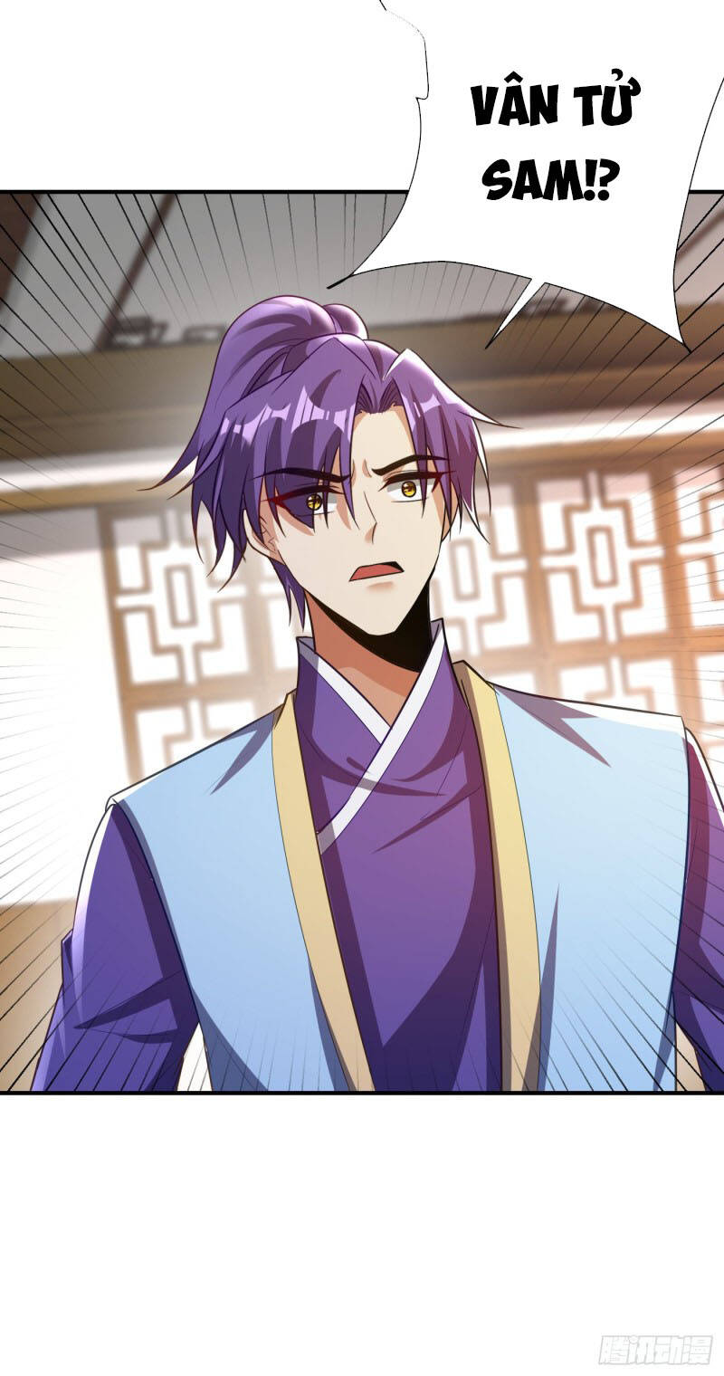 Yêu Giả Vi Vương Chapter 193 - 24
