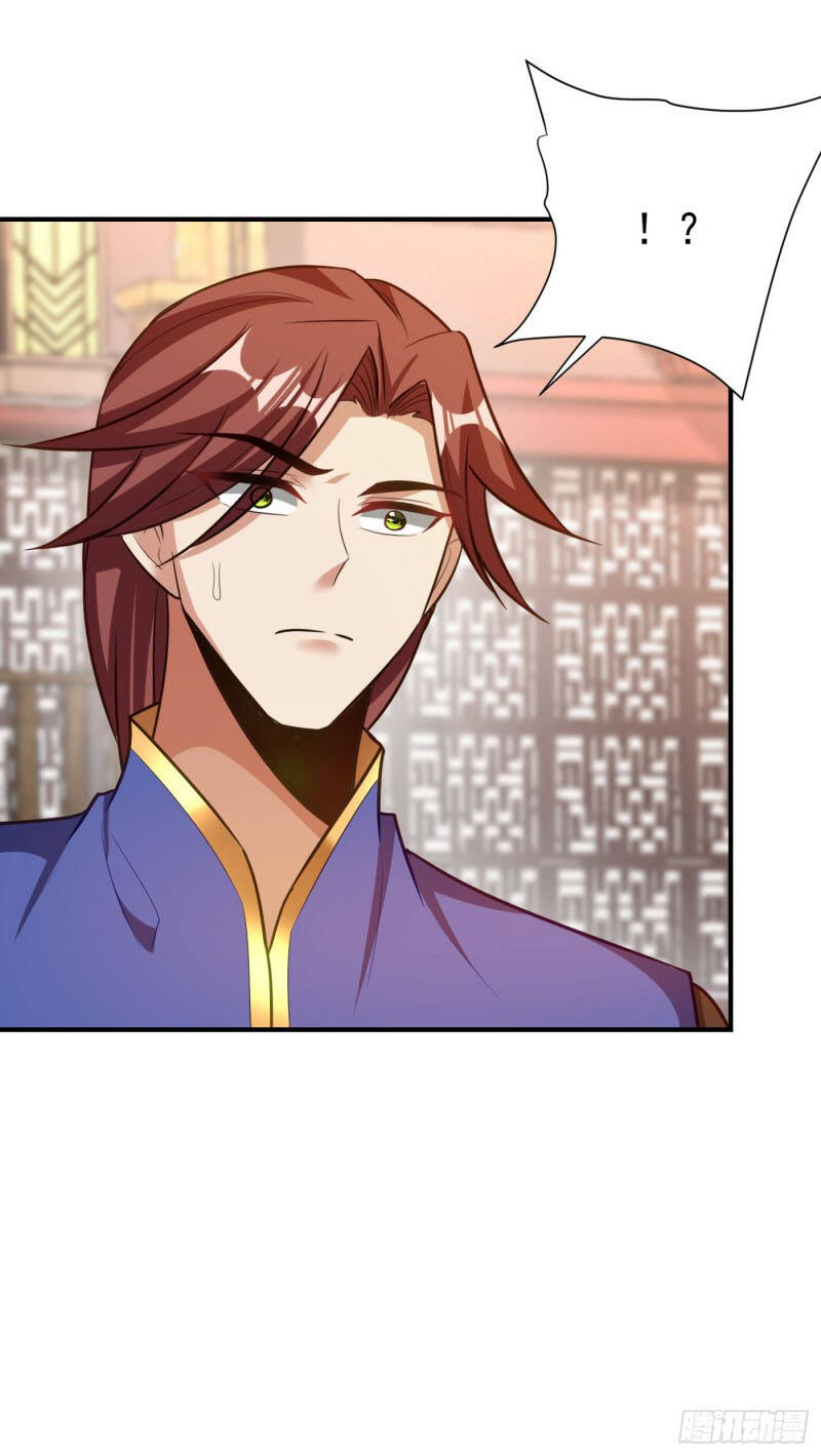 Yêu Giả Vi Vương Chapter 193 - 31