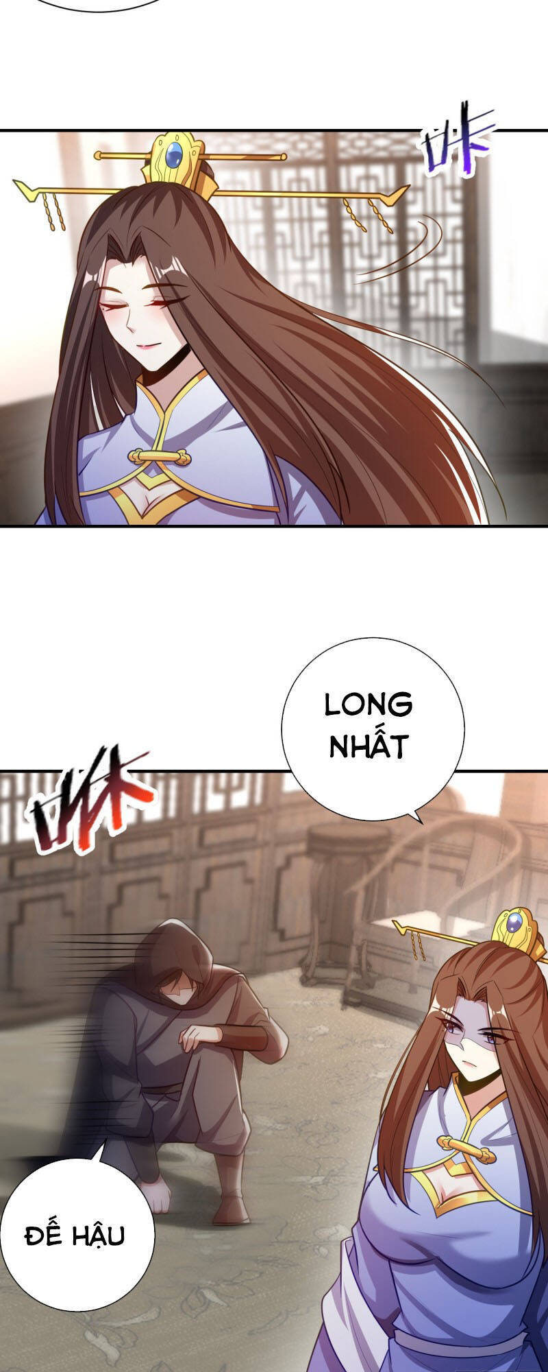 Yêu Giả Vi Vương Chapter 193 - 9