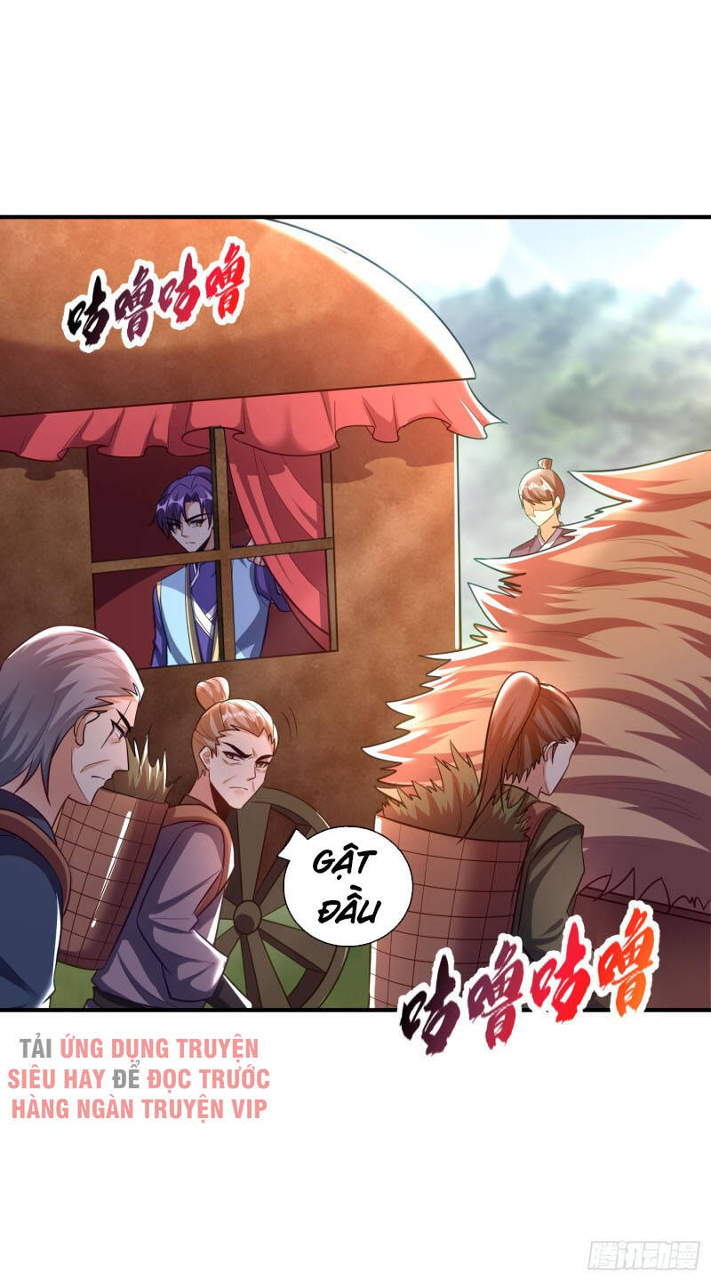 Yêu Giả Vi Vương Chapter 194 - 18