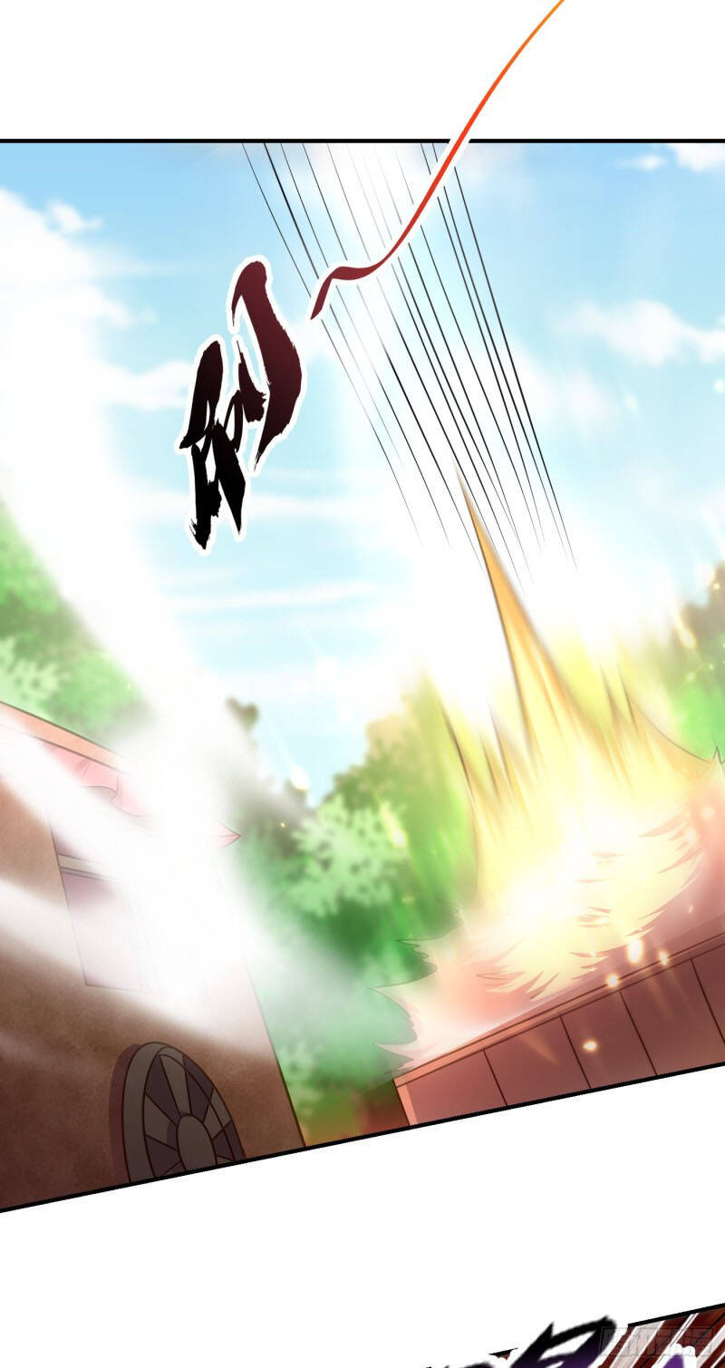 Yêu Giả Vi Vương Chapter 194 - 21