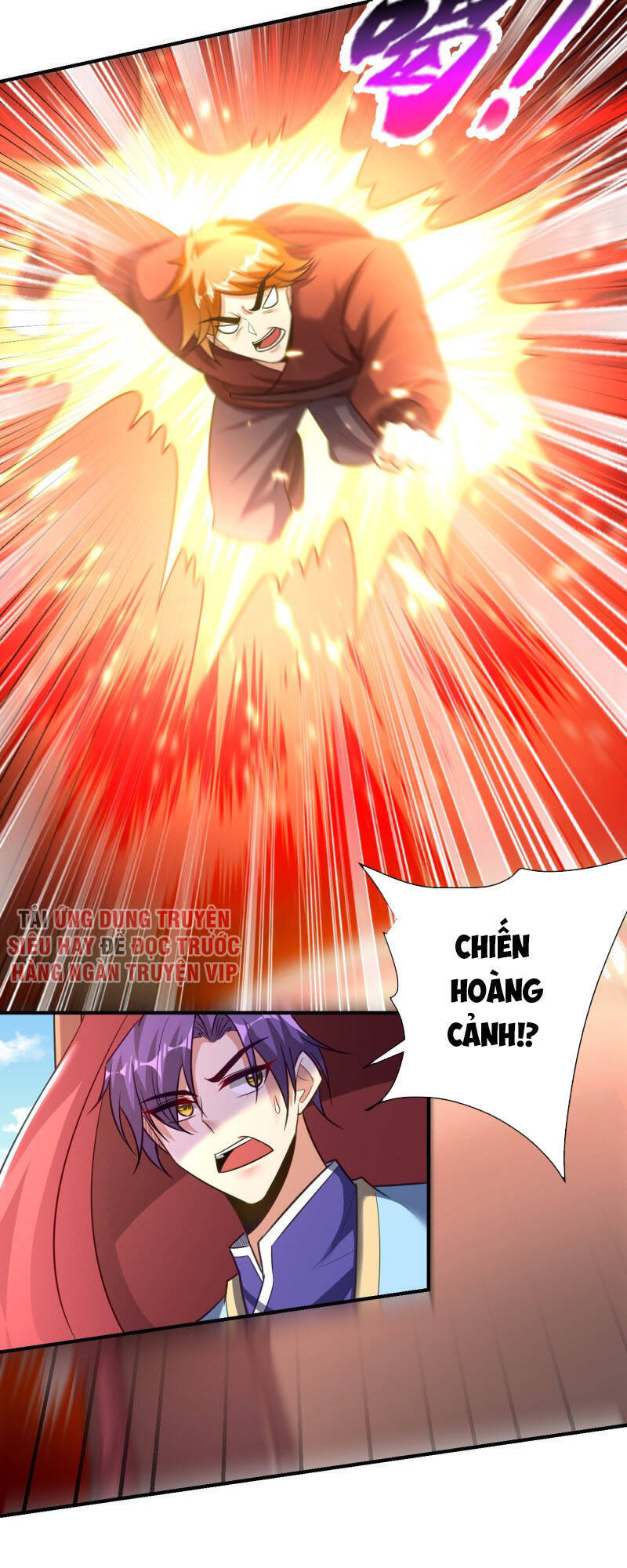 Yêu Giả Vi Vương Chapter 194 - 22