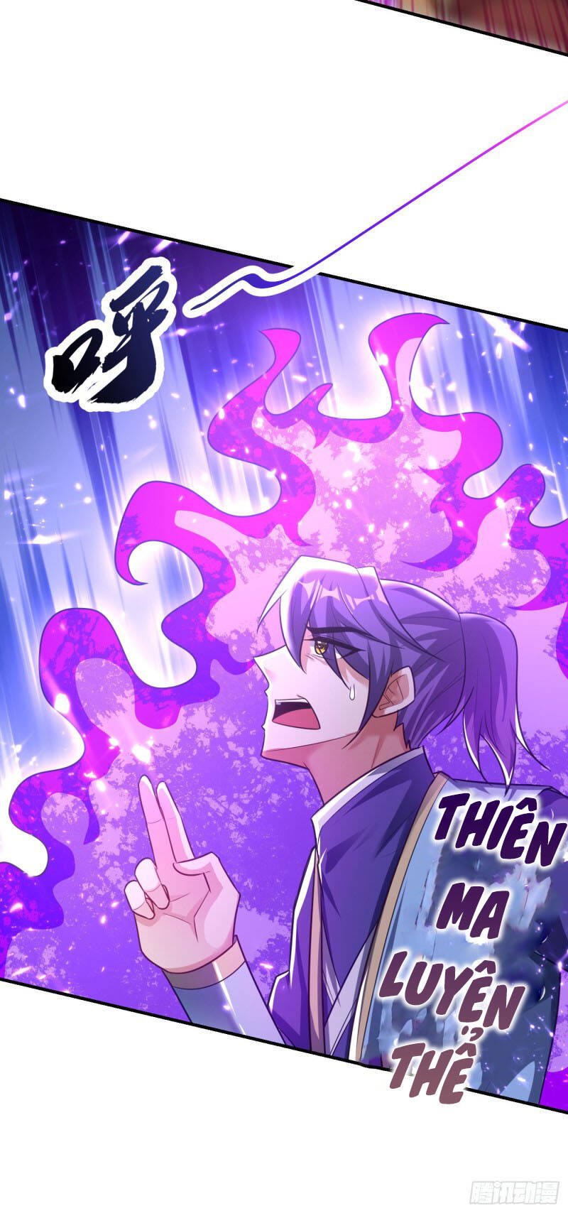 Yêu Giả Vi Vương Chapter 194 - 26