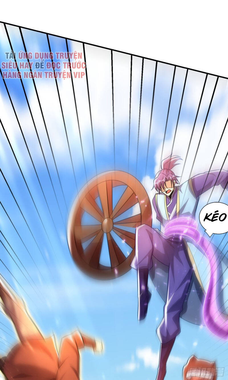 Yêu Giả Vi Vương Chapter 194 - 27