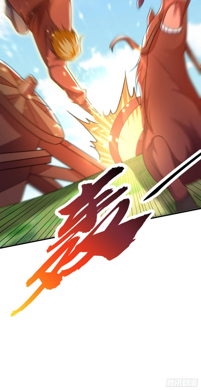 Yêu Giả Vi Vương Chapter 194 - 28