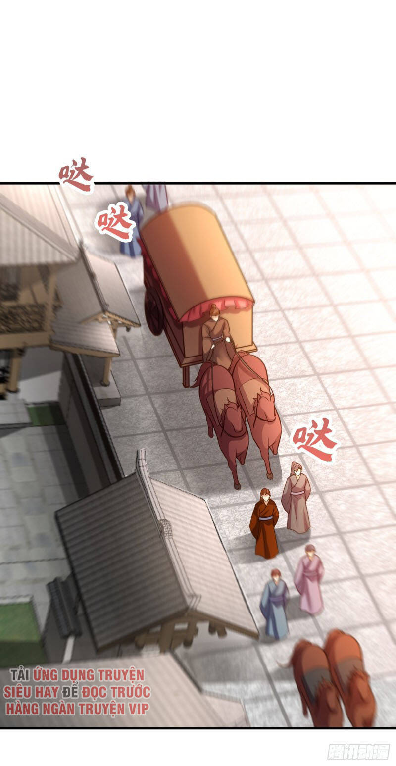 Yêu Giả Vi Vương Chapter 194 - 4