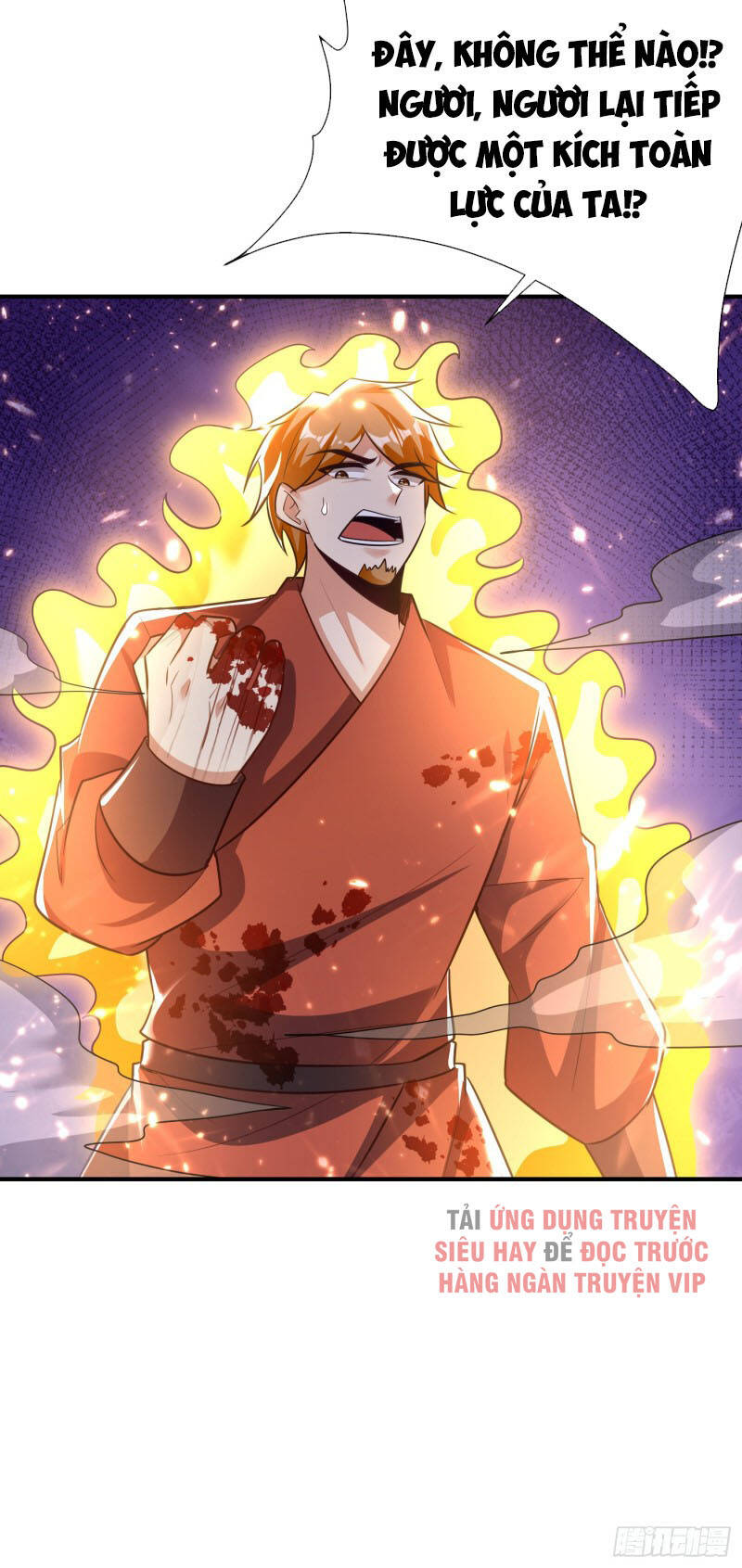 Yêu Giả Vi Vương Chapter 194 - 34