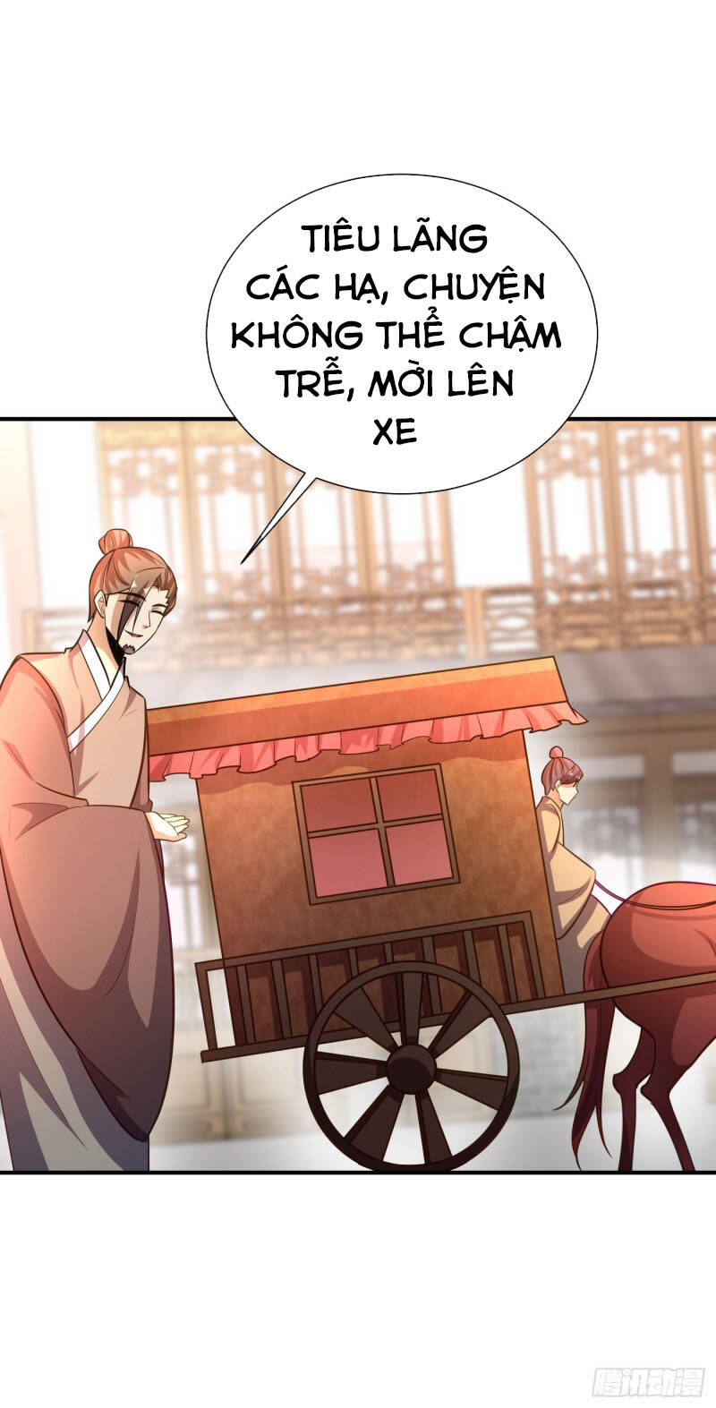 Yêu Giả Vi Vương Chapter 194 - 7