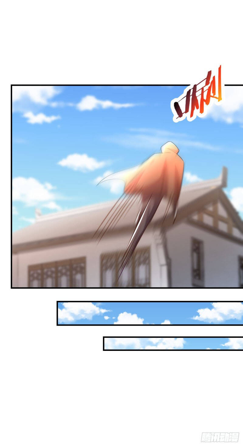 Yêu Giả Vi Vương Chapter 194 - 9