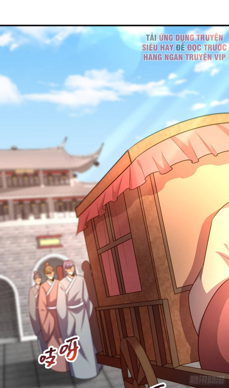 Yêu Giả Vi Vương Chapter 194 - 10