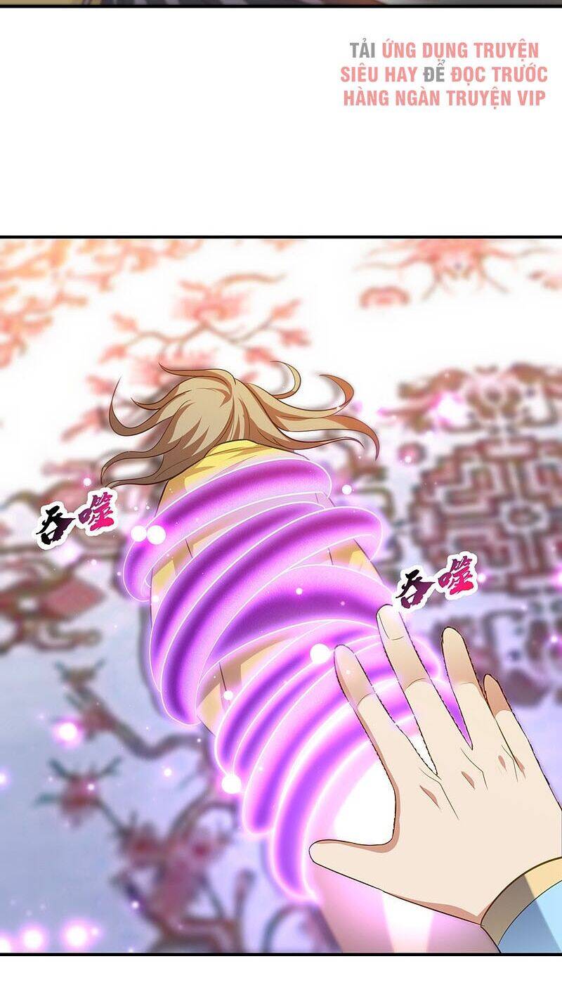 Yêu Giả Vi Vương Chapter 196 - 2