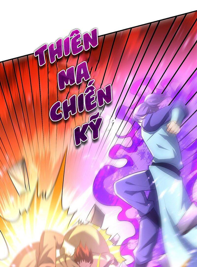 Yêu Giả Vi Vương Chapter 196 - 12