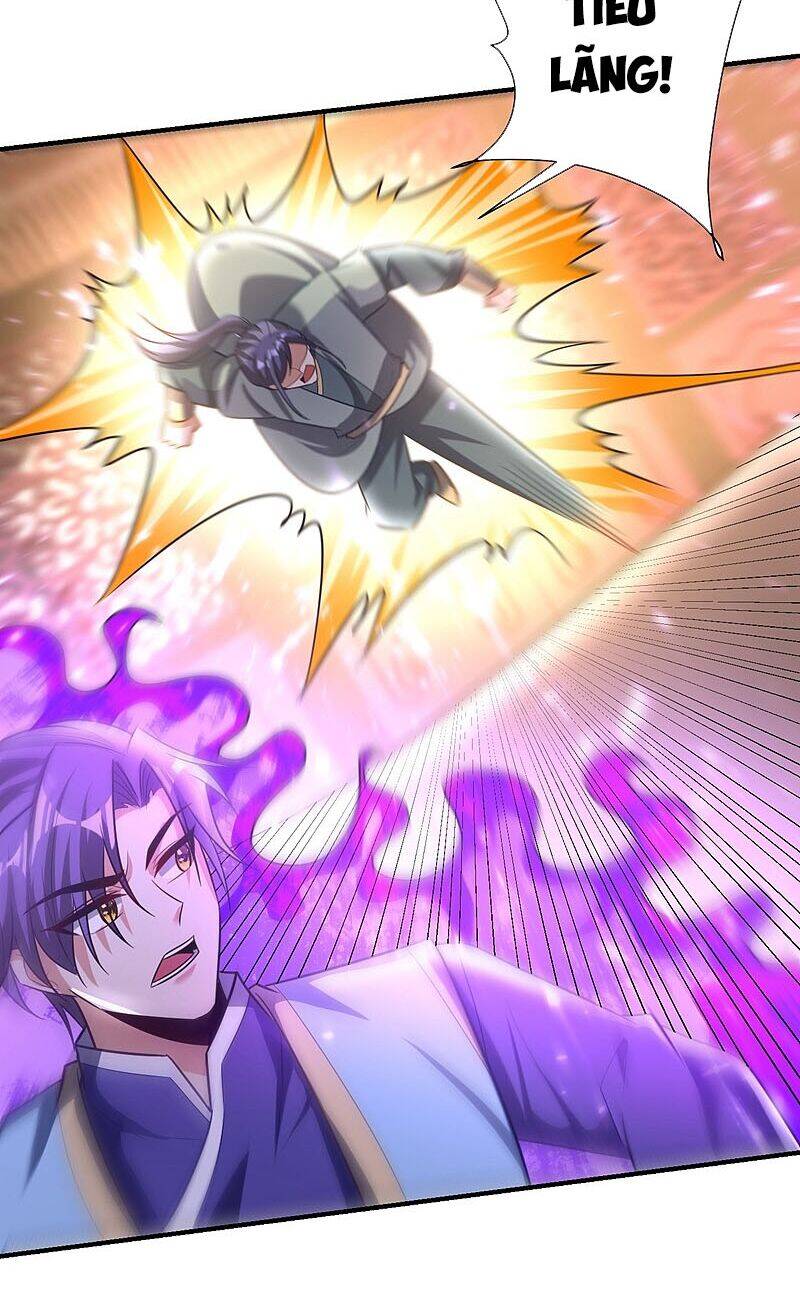 Yêu Giả Vi Vương Chapter 196 - 15