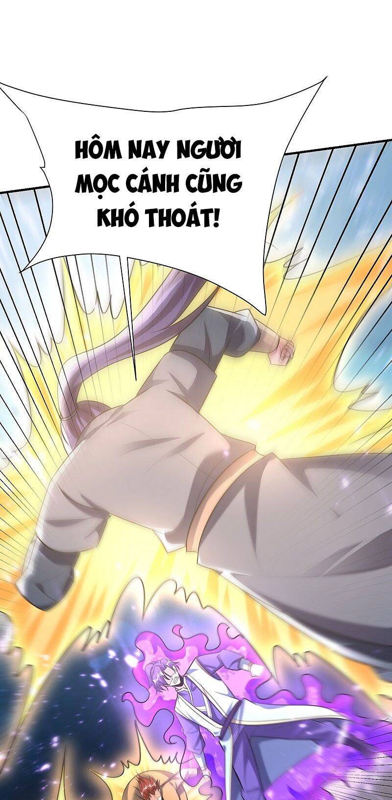 Yêu Giả Vi Vương Chapter 196 - 16